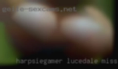 HarpsieGamer Lucedale Mississippi