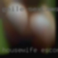 Housewife escort